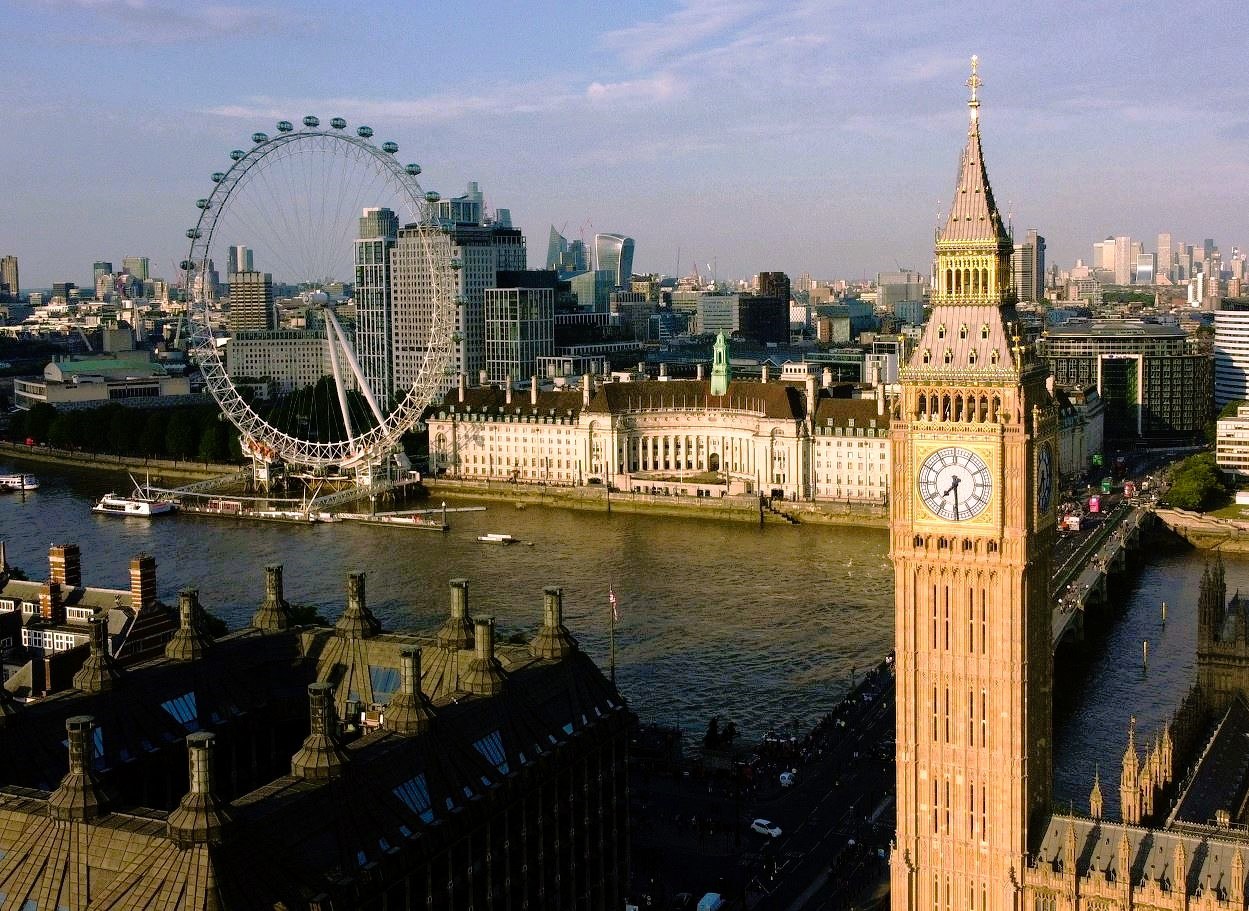 Λονδίνο, Παρίσι, Μαδρίτη και όχι μόνο: η Ευρώπη κυριαρχεί στην παγκόσμια κατάταξη καλύτερων πόλεων