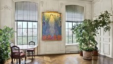 Κλιμτ, Ματίς και μισό δισ. στη δημοπρασία-υπερπαραγωγή του μεγιστάνα Λέοναρντ Λόντερ