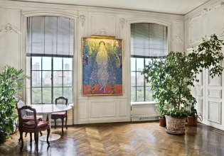 Κλιμτ, Ματίς και μισό δισ. στη δημοπρασία-υπερπαραγωγή του μεγιστάνα Λέοναρντ Λόντερ