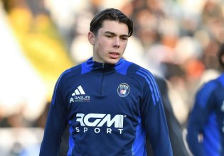 Ο νέος Μπουφόν δεν φορά γάντια, αλλά… σκοράρει