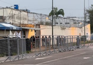 Ισημερινός: Στους 31 οι νεκροί από τα βίαια επεισόδια σε φυλακή στη Ματσάλα