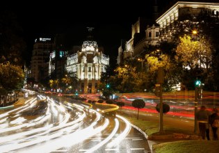 Μαδρίτη: Η ευρωπαϊκή πρωτεύουσα που πατάει «φρένο» σε 400.000 οχήματα