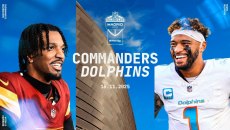 Το «mini Super Bowl» της Μαδρίτης