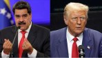 Βενεζουέλα – ΗΠΑ: Σχεδιάζεται συνομιλία του Τραμπ με τον Μαδούρο, γράφει το Axios