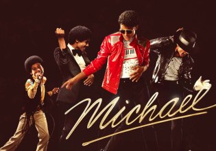 Michael: Σπάει κοντέρ το τρέιλερ της βιογραφίας του Μάικλ Τζάκσον – Ρεκόρ, ανιψιός, και στο βάθος, franchise