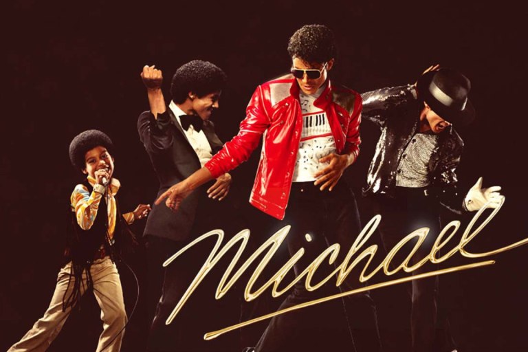 Michael: Σπάει κοντέρ το τρέιλερ της βιογραφίας του Μάικλ Τζάκσον - Ρεκόρ, ανιψιός, και στο βάθος, franchise 