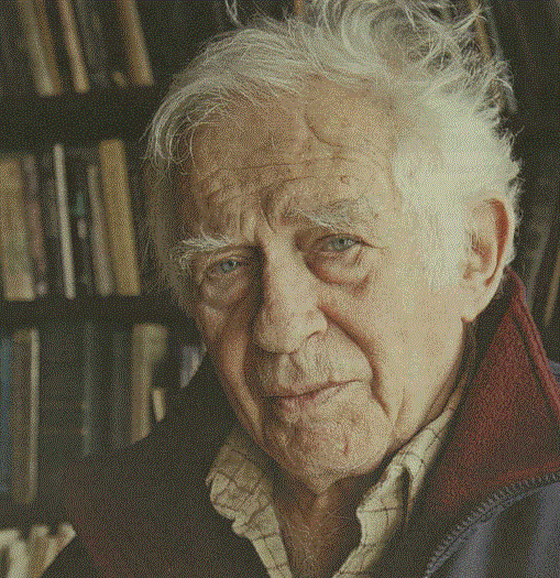 Νόρμαν Μέιλερ: Ένας αδιόρθωτος ατομιστής της Αριστεράς