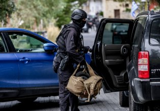 Βορίζια: Το μεσημέρι στον Αλικιανό Χανίων η κηδεία της 56χρονης υπό δρακόντεια μέτρα ασφαλείας