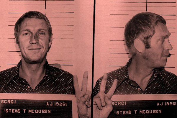 Κοκαΐνη, γκάζια, κακοποιητική συμπεριφορά: Μήπως ο βασιλιάς του cool Στιβ ΜακΚουίν πρέπει να εκθρονιστεί;