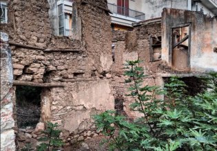 Ήταν κάποτε το σπίτι του Μακρυγιάννη