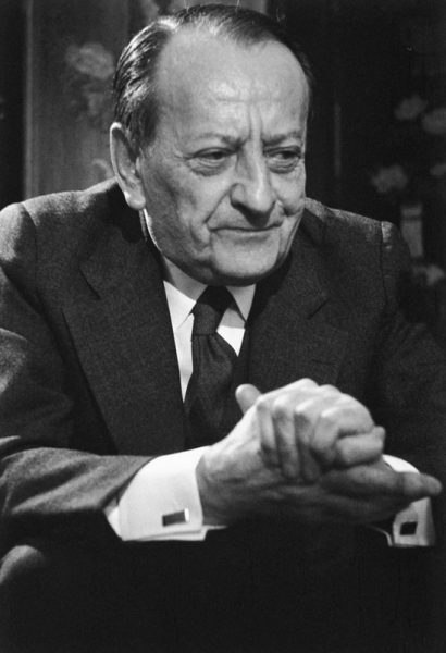 Αντρέ Μαλρώ: Με τη γροθιά υψωμένη