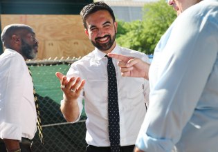 Επιλεκτικές αναγνώσεις του «φαινομένου Μαμντάνι»