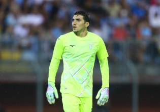 Υπό… παρακολούθηση από την Premier League ο Μανδάς