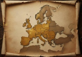 Ευρώπη πολλών ταχυτήτων: Οι μεγάλοι «παίκτες» της οικονομίας και η κατάταξη της Ελλάδας