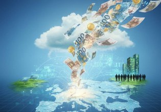 «Ελλάδα 2.0»: Το Ταμείο Ανάκαμψης φεύγει, η ανάπτυξη συρρικνώνεται – Ο «μαρτυριάρης» ΠΔΠ