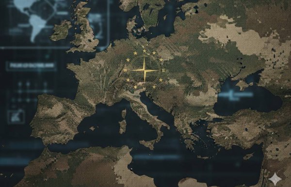 Γερμανία- Πολωνία: Τύμπανα «προπολεμικής φάσης» ηχούν στη Δύση – Τι σηματοδοτεί αυξημένη ανησυχία