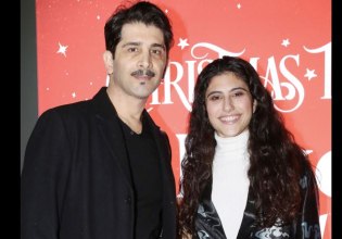 Μαρίνα Σπανού: «Μας έχουν μπερδέψει για ζευγάρι με τον πατέρα μου»