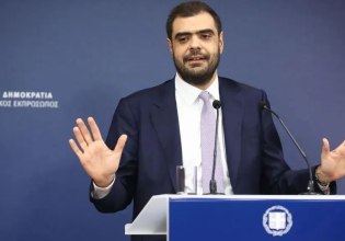 Π. Μαρινάκης: Δεν θα κάνουμε κανένα σχόλιο για τη συνέντευξη Σαμαρά