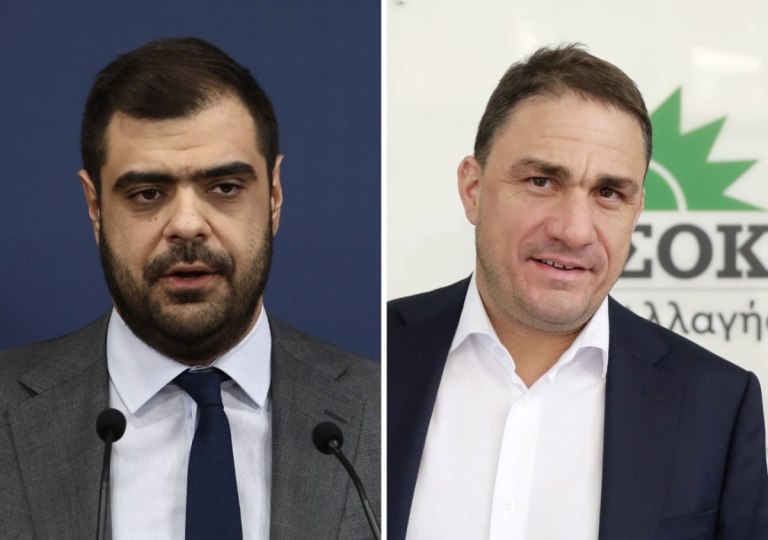 Τσουκαλάς: Ο Μαρινάκης ομολόγησε την επιχείρηση συγκάλυψη με τη μη συμφωνία για προσαγωγή του «Φραπέ»