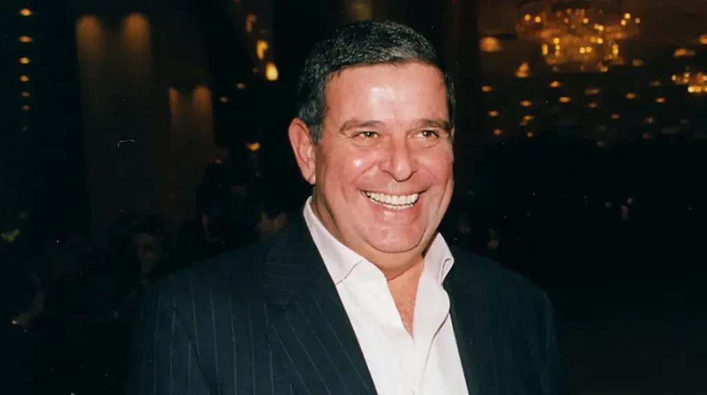 Πάνος Μαρινόπουλος: Οι επενδύσεις και η κατάρρευση στα χρόνια της κρίσης