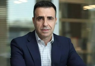 Ο Μάριος Τέμπος αναλαμβάνει μεταβατικός CEO στα ΕΛΤΑ μετά την παραίτηση Σκλήκα