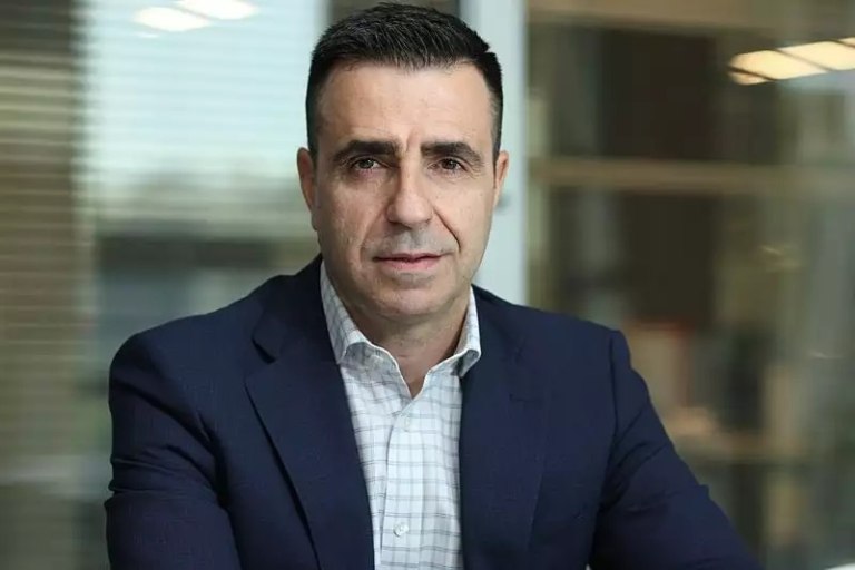 Ο Μάριος Τέμπος αναλαμβάνει μεταβατικός CEO στα ΕΛΤΑ μετά την παραίτηση Σκλήκα