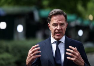 Ουκρανία: Το σχέδιο των ΗΠΑ χρειάζεται περαιτέρω επεξεργασία, κρίνει ο Ρούτε