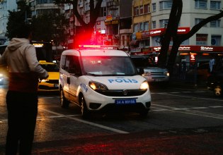 Κωνσταντινούπολη: Εκκενώθηκε ξενοδοχείο μετά τον θάνατο τριών τουριστών από δηλητηρίαση