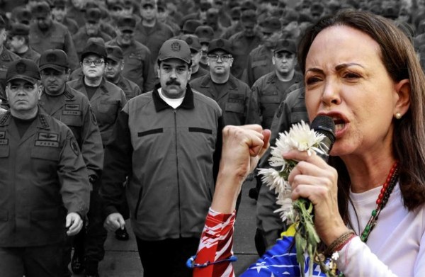 Βενεζουέλα ώρα μηδέν – Οι ΗΠΑ δεν θα ήθελαν ένα διαλυμένο «Ιράκ» στη γειτονιά τους