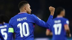 O Εμπαπέ έγραψε Ιστορία: Έγινε ο νεαρότερος μετά τον Πελέ που έφτασε τα 400 γκολ