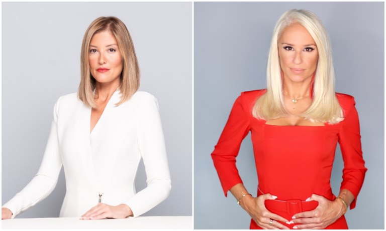 MEGA: Σταθερά στην κορυφή η ενημέρωση και τον Οκτώβριο