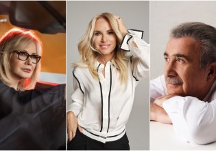 MEGA: Σημείο αναφοράς και τον Οκτώβριο