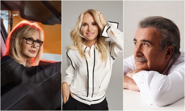 MEGA: Σημείο αναφοράς και τον Οκτώβριο