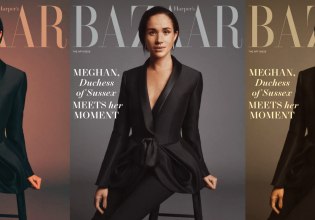 «Αλαζονικά παραληρηματική, εντελώς ντελούλου»: Βάναυσος χλευασμός για τη «Δούκισσα» Μέγκαν Μαρκλ – Νέο εξώφυλλο