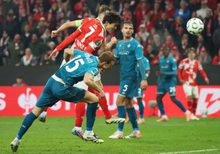 Conference League: Το 3/3 έκαναν Σαμσουνσπόρ, Τσέλιε και Μάιντς – Η βαθμολογία της League Phase (pic)