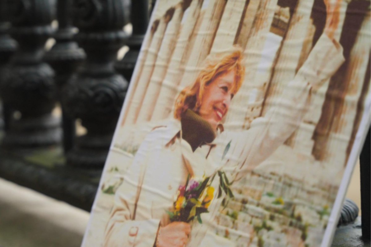 The Marbles: Νέο ντοκιμαντέρ για τον επαναπατρισμό των Μαρμάρων του Παρθενώνα – «Κλεμμένη περιουσία»