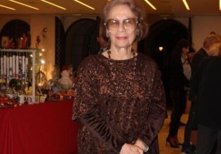 Μέλπω Ζαρόκωστα: Ποια η κατάσταση της υγείας της αγαπημένης ηθοποιού μετά την έκτακτη νοσηλεία της