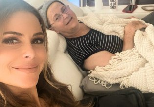 Κραυγή βοηθείας: Η φροντίστρια Μαρία Μενούνος «λύγισε» για τη μητέρα της – «Νόμιζα πως με εκδικείται»