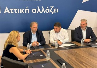 Στα σκαριά η κατασκευή νέου δημοτικού σχολείου στο Βύρωνα