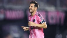 Ποτσετίνο: Ο Μέσι νίκησε το NBA!