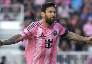 Ο Μέσι συνεχίζει να… τερματίζει τη μπάλα: Έφτασε τις 400 ασίστ και σπάει ένα στοιχειωμένο ρεκόρ (vids)