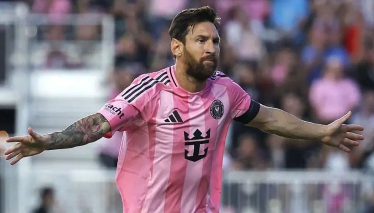 Ο Μέσι συνεχίζει να... τερματίζει τη μπάλα: Έφτασε τις 400 ασίστ και σπάει ένα στοιχειωμένο ρεκόρ (vids)