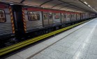 Κλειστοί οι σταθμοί Δάφνη και Άγιος Δημήτριος του Μετρό εξαιτίας προβλήματος ηλεκτροδότησης