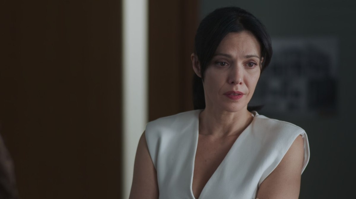 Μια νύχτα μόνο: Εξομολογήσεις και μηχανορραφίες