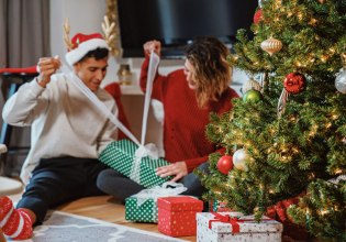 Χριστουγεννιάτικος Οδηγός δώρων για όλη την οικογένεια