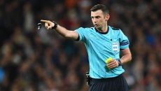 Η UEFA όρισε τον Μάικλ Όλιβερ στο Ολυμπιακός – Ρεάλ Μαδρίτης