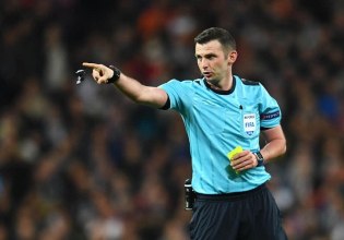 Η διαμάχη της Λίβερπουλ με τον Όλιβερ και ο αποκλεισμός του από δυο ομάδες