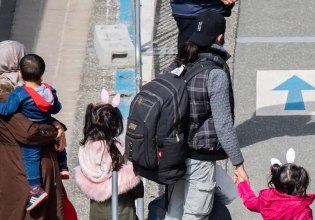 Μεταναστευτικό: Καμία αλληλεγγύη Γερμανίας προς Ελλάδα