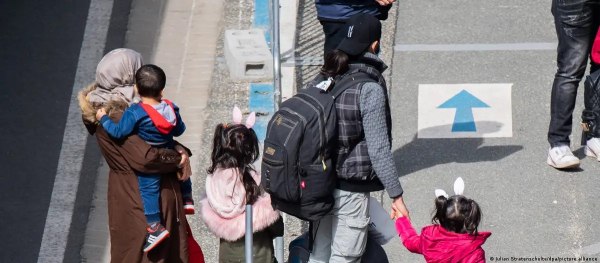 Μεταναστευτικό: Καμία αλληλεγγύη Γερμανίας προς Ελλάδα