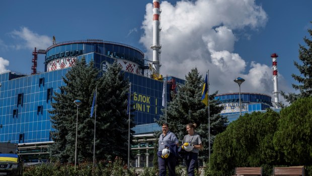 Ουκρανία Ρωσία ρωσικές